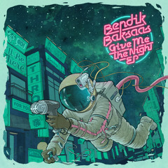 I'll Be There For You