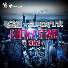 P160 Ron Carroll & Superfunk - Lucky Star 2014