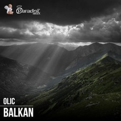 P157 OLIC - Balkan