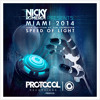 John Christian vs. Sem Thomasson - Speed of light (Miami Teaser)