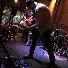 Jack Fords - Paddy Rock 3/1/14 27 - Odds And Ends