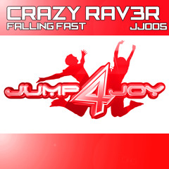 JJ005 Crazy Rav3r Feat Jodie - Falling Fast