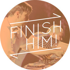 FINISH HIM! - Blade Runner [Free download]