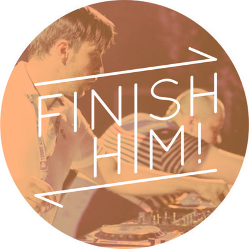 FINISH HIM! - Blade Runner [Free download]
