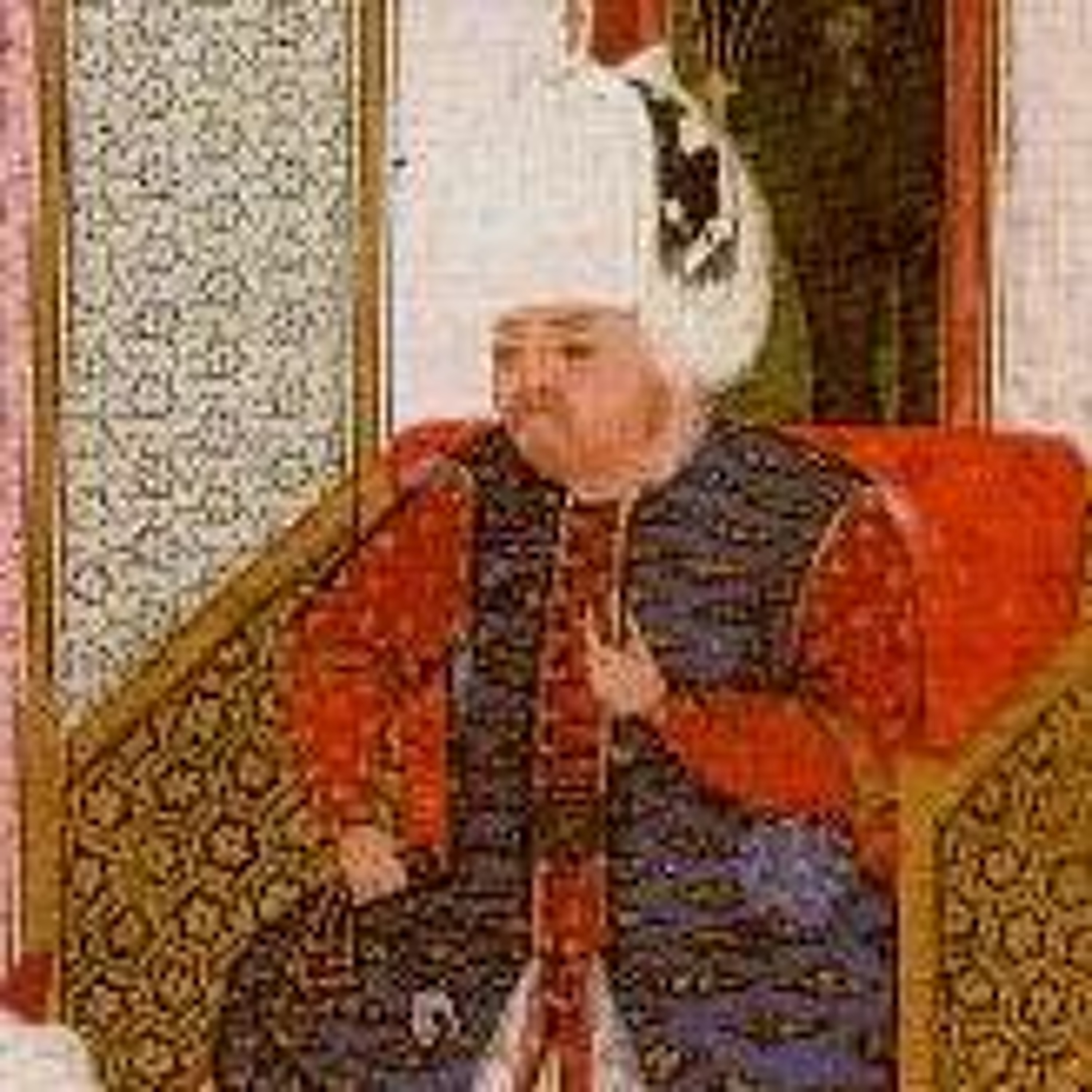 Ottoman History Podcast