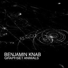 Benjamin Knab - Graphset Animals [MUNIS DIGITAL 026]