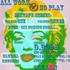 LLE x D87 x Sci-fi /AWNP:1(D.Boom f./ Colb J)