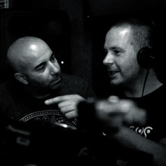 B2B ROCCO NICO  - ELECTRONIC BODY MUSI© #7 (MICRO LIVE)