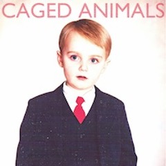 Caged Animals - The Overnight Coroner Finds What He's Looking For