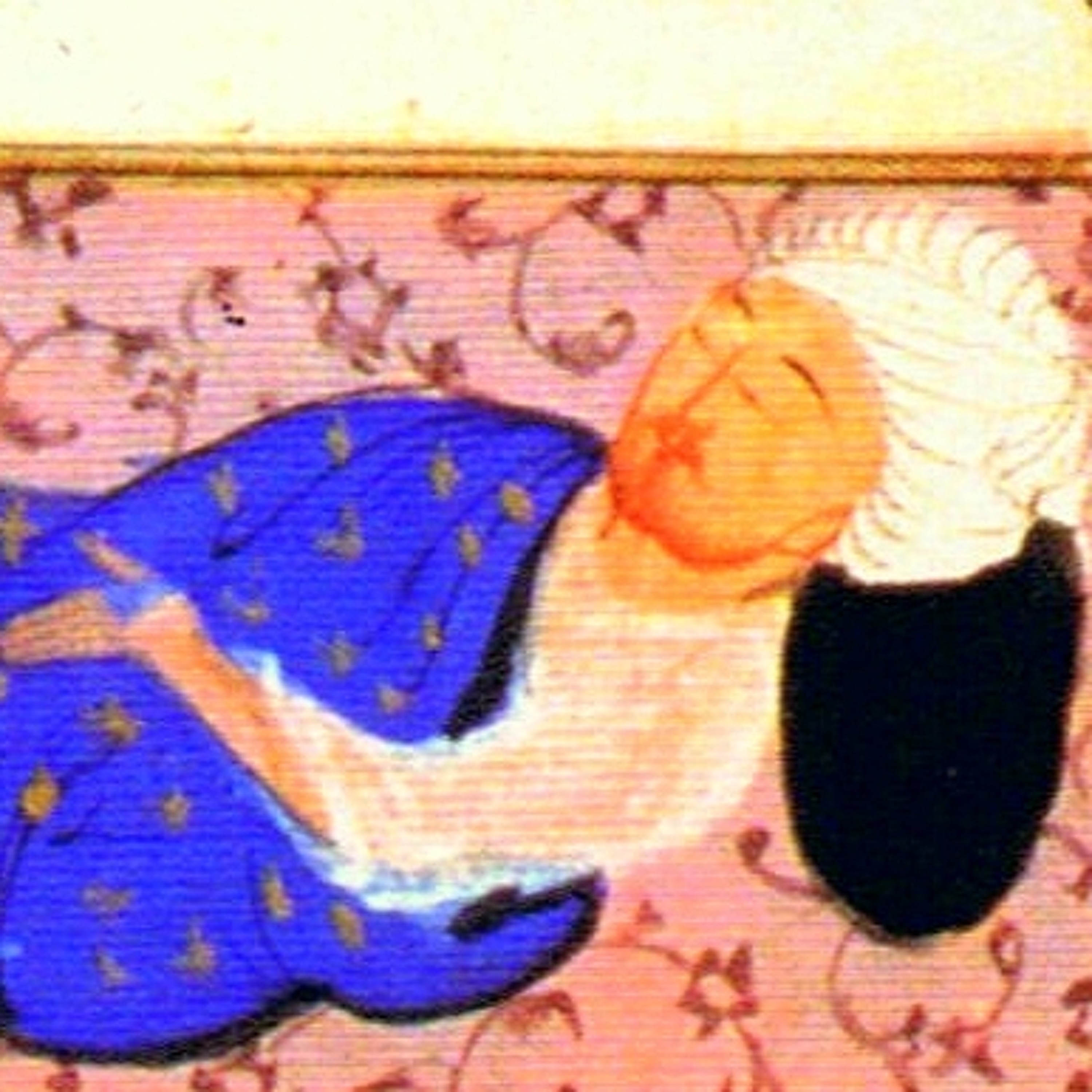 17. yüzyılda Osmanlı şehirlilerinin tarih algısı | Tülün Değirmenci episode artwork