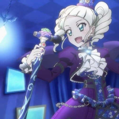 Stream nukkonuko22 | Listen to アイカツ 硝子ドール playlist Stream nukkonuko22 | Listen to アイカツ 硝子ドール playlist