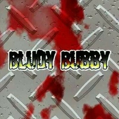 Wickid Block Records Presents " Bludy Bubby "  Born 2 Kill   at Pueblo Colorado 719 Reppin !