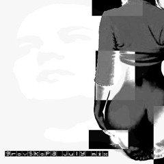 Archives: July Mix (2001) Grovskopa