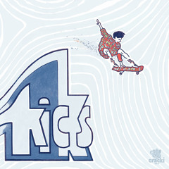 KiCkS - Time to Feel Love