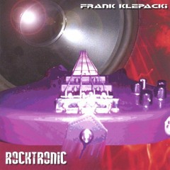 Frank Klepacki – Machines Collide