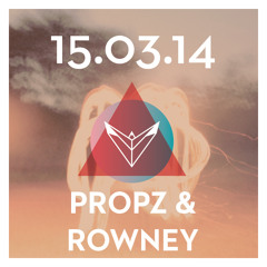 FENIX Promomix 4.2 - PROPZ & ROWNEY