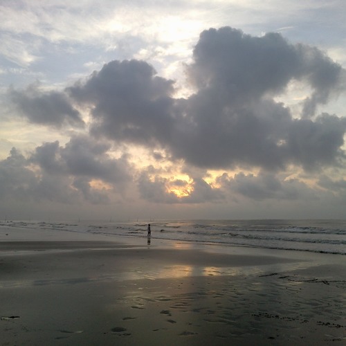 Người đến sau - TX