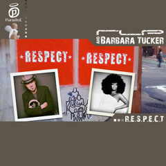 P125 RLP and Barbara Tucker - R.E.S.P.E.C.T