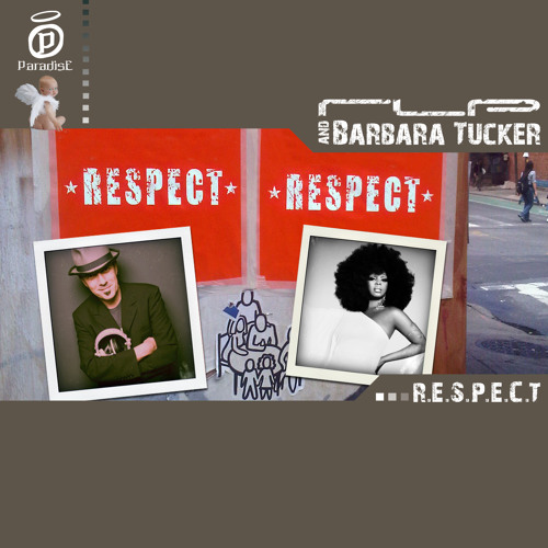 P125 RLP and Barbara Tucker - R.E.S.P.E.C.T