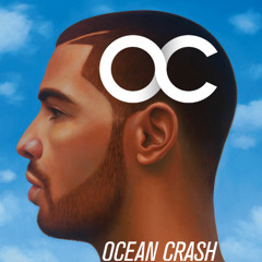 Drake - Tuscan Leather (OceanCrash Chop Rework)