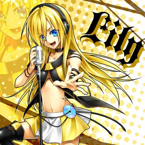Listen to 【UTAUカバー】 Lily Lily☆Burning Night (Indo ver