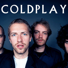 Coldplay - Talk