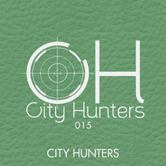 2014.03.02 City Hunters Mix Mixed By City Hunters
