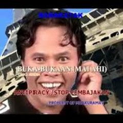 Barakata Buka Bukaann BMC DJ REFAN remix BB130BPM