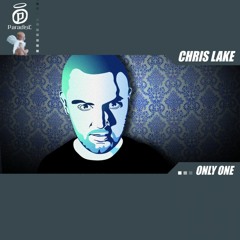 P091 Chris Lake - Only One