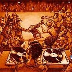 BATTLE OF THE YEAR 2012 Vs 2013(MIXTAPE) BY DJ PALAZZO