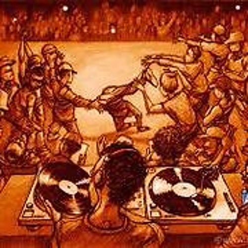 BATTLE OF THE YEAR 2012 Vs 2013(MIXTAPE) BY DJ PALAZZO