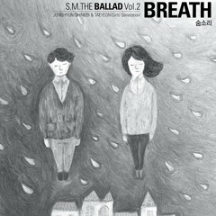 Breath (cover) Korean ver.