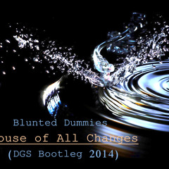 Blunted Dummies - House of All Changes (DGS Bootleg 2014)