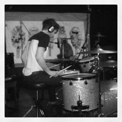 Piranha (Live sessions @ SmallCog Records).