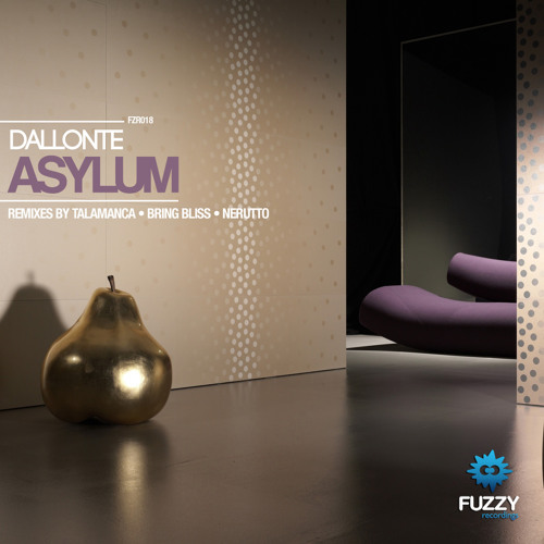 Dallonte - Asylum (Original Mix) [Fuzzy Recordings]