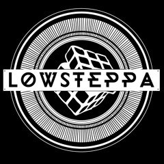 Low Steppa March 2014 Mix Session