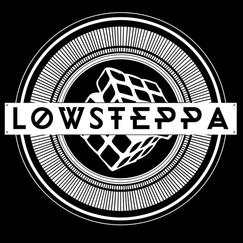 Low Steppa March 2014 Mix Session