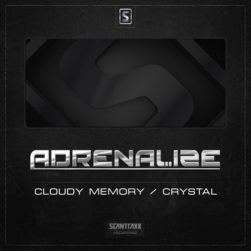 Adrenalize - Cloudy Memory (#SCAN142 Preview)