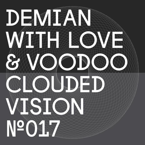 Demian - With Love & Voodoo (Original) - Clouded Vision 17
