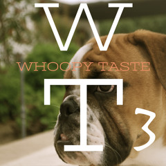 whoopy taste 3