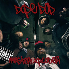 Dope D.O.D. - Square One