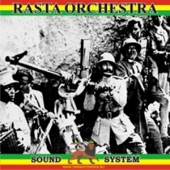 Rasta Orchestra Sound System - Bam Bam (Daryah R.O. Version)