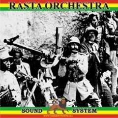 Rasta Orchestra Sound System - Действуй! (Marley Jungle 007)