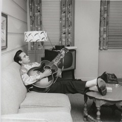 Ring of Fire - Johnny Cash Cover (Mari Schultz & Fabio Skynyrd)