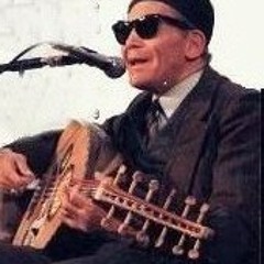 صباح الخير على الورد الي فتح فى جناين مصر - الشيخ امام