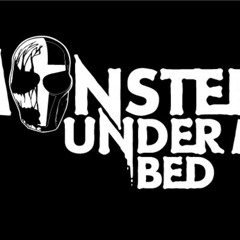 3 Years of Monster Under My Bed - Birthday Mixtape
