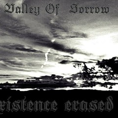 valley of sorrow-Our Mistakes