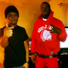 S/O DafukinBuff.. Buffboyent