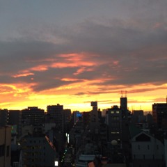 ゆ～ぐれMy Life