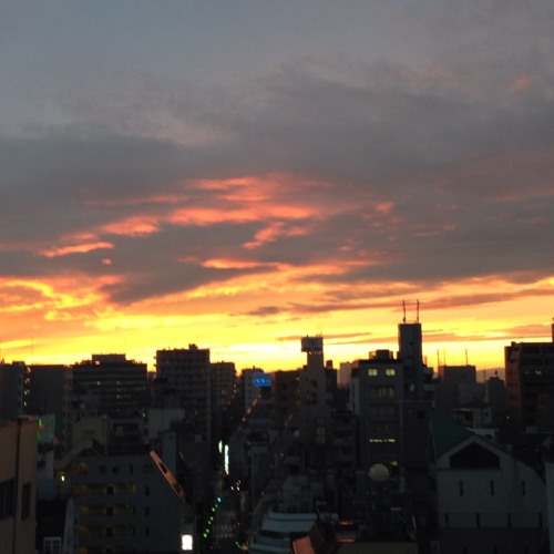ゆ～ぐれMy Life